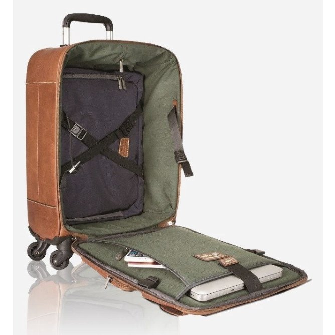 Jekyll & Hide Montana 17'' Spinner | Colt - iBags.co.za