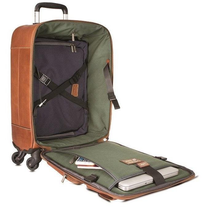 Jekyll & Hide Montana 17'' Spinner | Colt - iBags.co.za