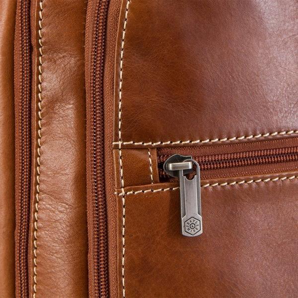 Jekyll & Hide Montana Leather Laptop Backpack | Colt - iBags.co.za