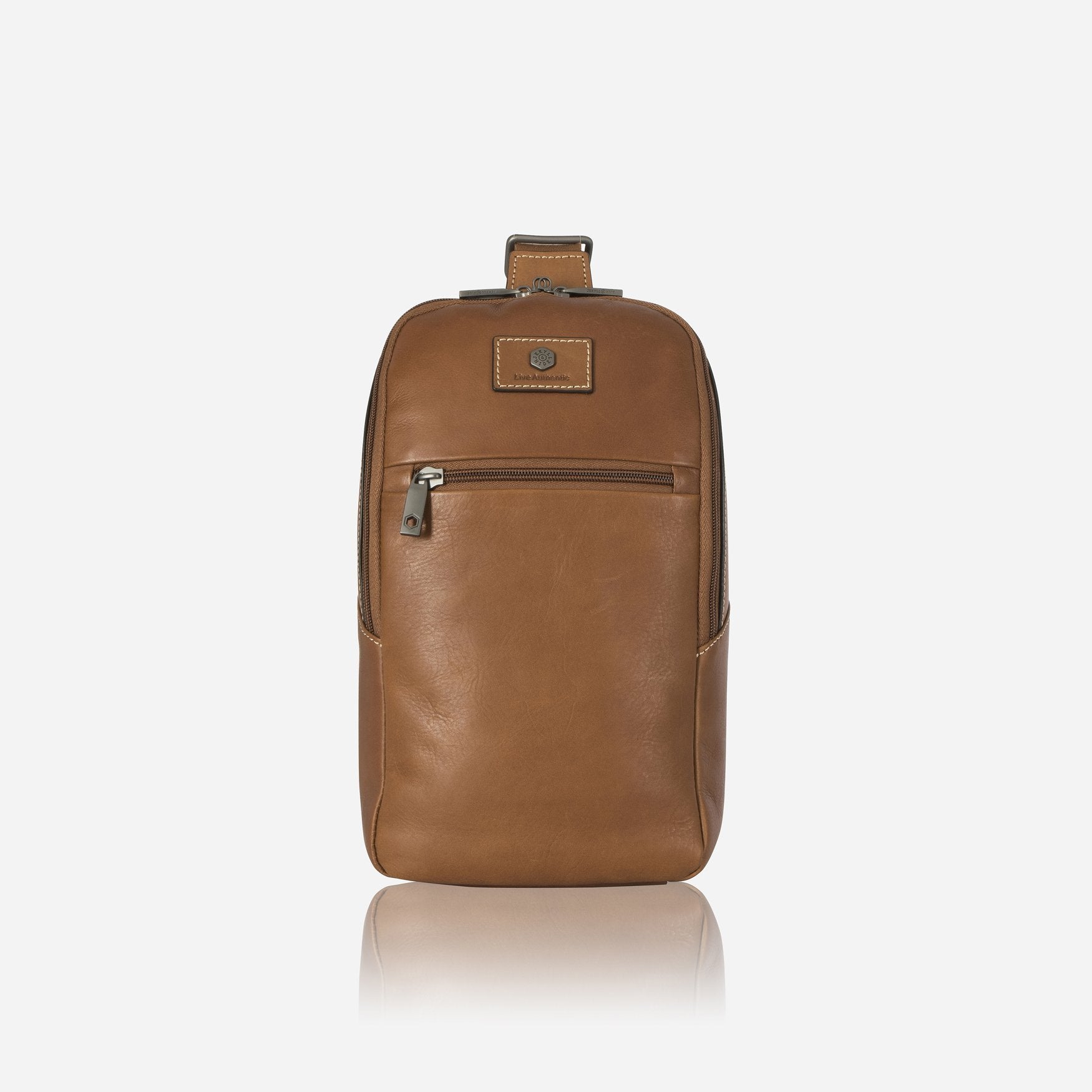 Jekyll & Hide Montana Single Strap Backpack | Colt - iBags.co.za