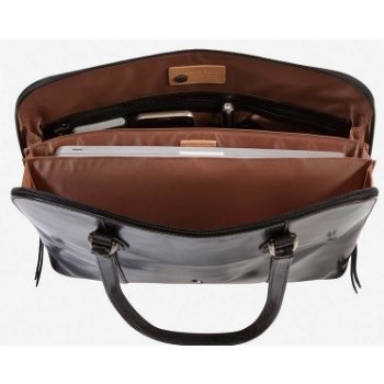 Jekyll & Hide Oxford Ladies Laptop Business Bag | Black - iBags.co.za