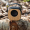 KOBRYN - @memorii Bamboo Bluetooth Speaker (Anti-microbial) - iBags - Luggage, Leather Laptop Bags, Backpacks - South Africa
