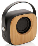 KOBRYN - @memorii Bamboo Bluetooth Speaker (Anti-microbial) - iBags - Luggage, Leather Laptop Bags, Backpacks - South Africa