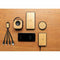 KOBRYN - @memorii Bamboo Bluetooth Speaker (Anti-microbial) - iBags - Luggage, Leather Laptop Bags, Backpacks - South Africa