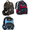 Large Tosca Laptop Backpack - iBags.co.za
