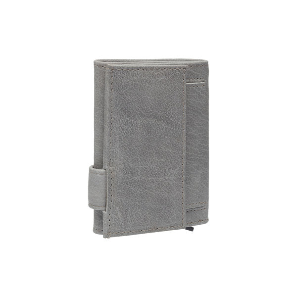 Chesterfield  Cardholder Mannheim  + RFID | Grey