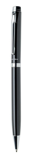 LUZERN - Swiss Peak Pen - Black - iBags - Luggage, Leather Laptop Bags, Backpacks - South Africa