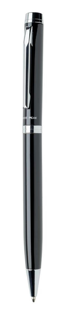 LUZERN - Swiss Peak Pen - Black - iBags - Luggage, Leather Laptop Bags, Backpacks - South Africa