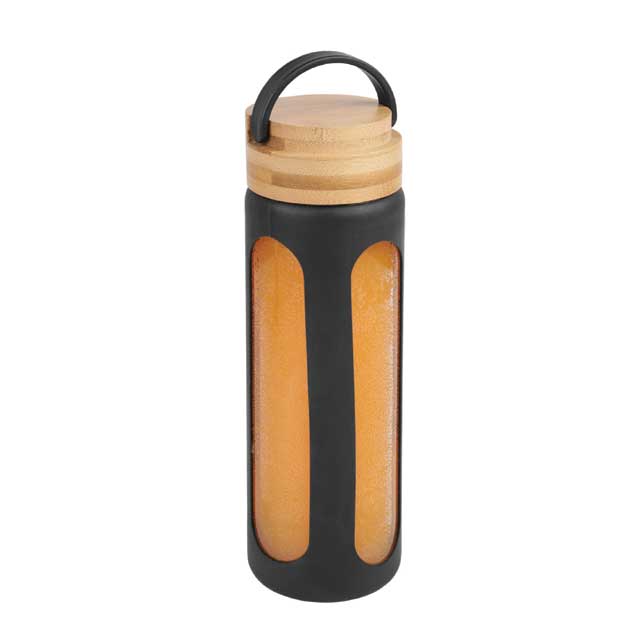 MEGARA - Hans Larsen Borosilicate 550 ml Glass Bottle - iBags - Luggage, Leather Laptop Bags, Backpacks - South Africa