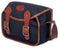 Melvill & Moon African Ranch Bag - iBags - Luggage & Leather Bags