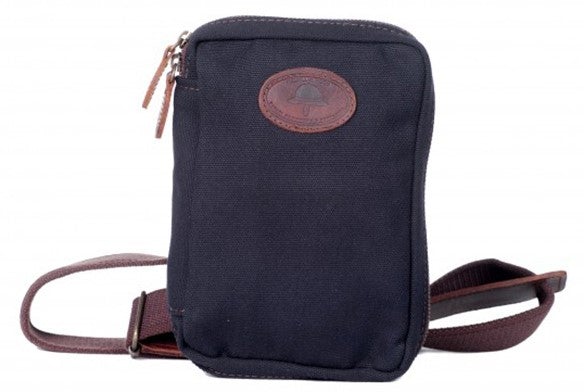 Melvill & Moon Bird Book Cover - iBags - Luggage & Leather Bags