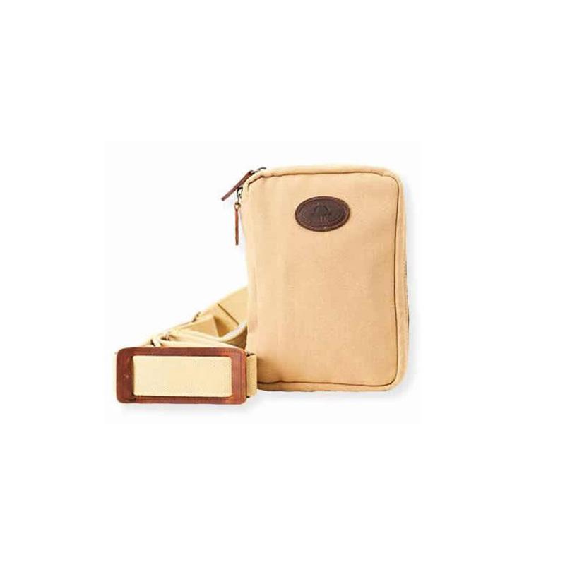 Melvill & Moon Bird Book Cover - Khaki - iBags.co.za