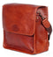 Melvill & Moon Bladsak - iBags - Luggage & Leather Bags