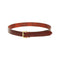Melvill & Moon Brown Leather Belt - iBags.co.za
