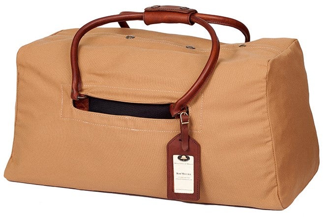 Melvill & Moon Bulawayo Bag Cover - iBags - Luggage & Leather Bags