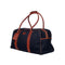 Melvill & Moon Bulawayo Duffel Bag Black - iBags.co.za