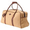 Melvill & Moon Bulawayo Duffel Bag Khaki - iBags.co.za