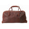 Melvill & Moon Bulawayo Duffel Bag Leather - iBags.co.za