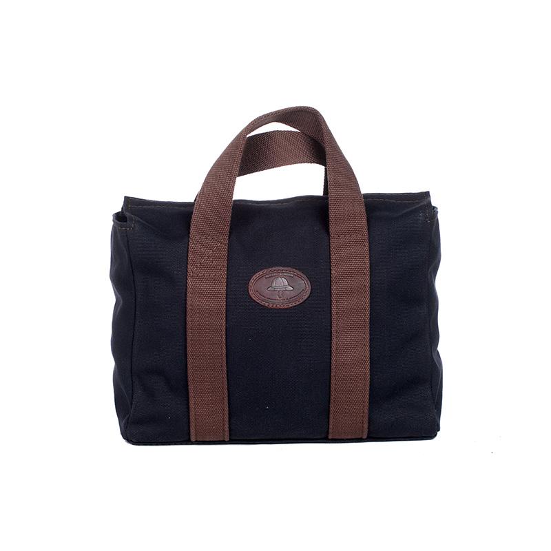 Melvill & Moon Cartridge Bag - Black - iBags.co.za