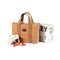 Melvill & Moon Cartridge Bag - Khaki - iBags.co.za