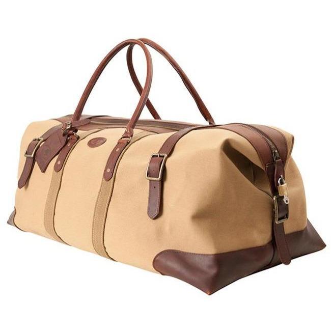 Melvill & Moon Catalina Bag Khaki - iBags.co.za