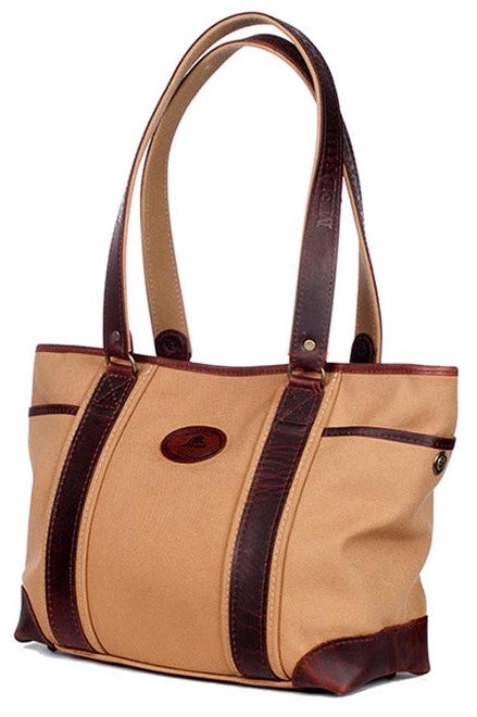 Melvill & Moon Dar Es Salaam Handbag - iBags - Luggage & Leather Bags