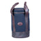 Melvill & Moon Djembe Wine Cooler (4 Bottles) - Blue - iBags.co.za