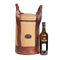 Melvill & Moon Djembe Wine Cooler (4 Bottles) - Khaki - iBags.co.za