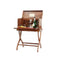 Melvill & Moon Djinn Bar - Mahogany - iBags.co.za