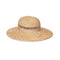 Melvill & Moon Indo Straw Sun Hat - Khaki - iBags.co.za