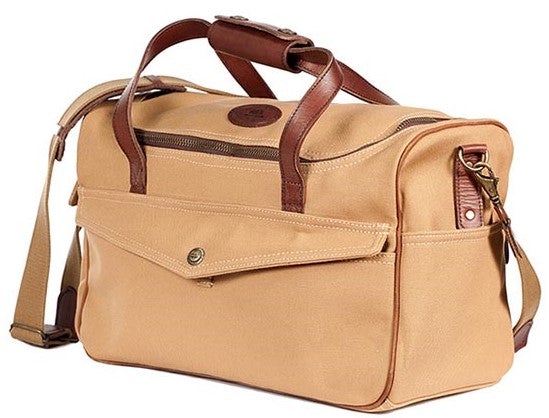 Melvill & Moon Kili Carry On Bag - iBags - Luggage & Leather Bags