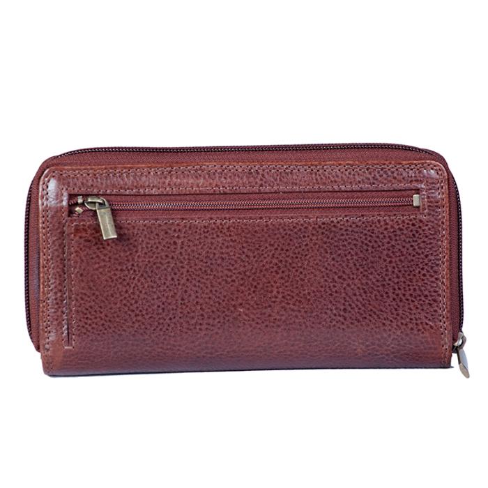 Melvill & Moon Ladies Wallet - iBags.co.za