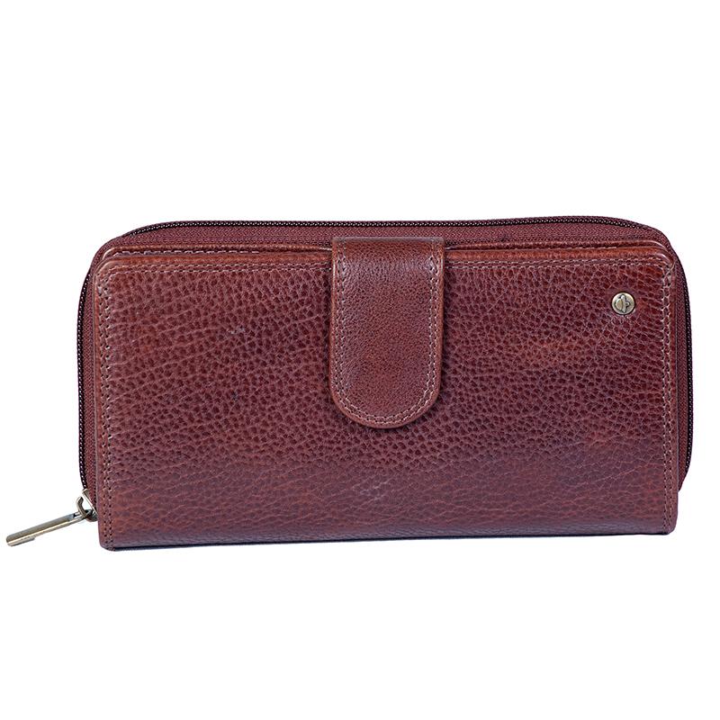 Melvill & Moon Ladies Wallet - iBags.co.za