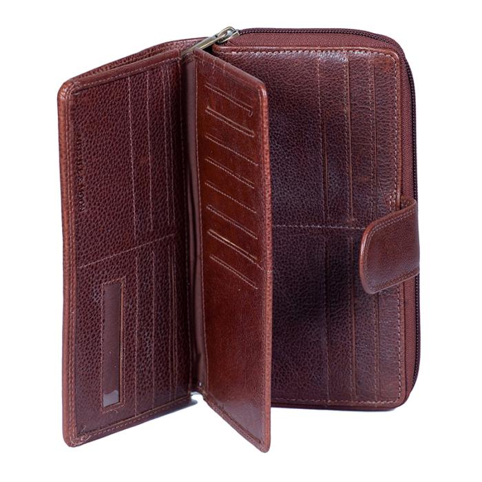 Melvill & Moon Ladies Wallet - iBags.co.za