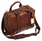 Melvill & Moon Laptop Bag - iBags - Luggage & Leather Bags