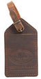Melvill & Moon Luggage Tag - iBags - Luggage & Leather Bags