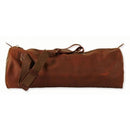 Melvill & Moon Medium Safari Duffel Bag Leather - iBags.co.za