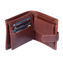 Melvill & Moon Mens Wallet - Large - iBags.co.za