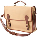 Melvill & Moon Mombasa Mailbag - iBags - Luggage & Leather Bags
