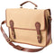 Melvill & Moon Mombasa Mailbag - iBags - Luggage & Leather Bags