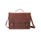 Melvill & Moon Mombasa Mailbag - iBags - Luggage & Leather Bags
