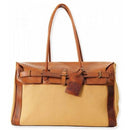 Melvill & Moon Nairobi 1/2 Race Day Bag Khaki - iBags.co.za