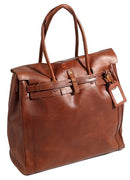 Melvill & Moon Nairobi Full Day Bag - iBags - Luggage & Leather Bags