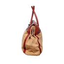 Melvill & Moon Nairobi Full Day Bag - Khaki - iBags.co.za