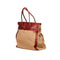 Melvill & Moon Nairobi Full Day Bag - Khaki - iBags.co.za