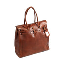 Melvill & Moon Nairobi Full Day Bag - Leather - iBags.co.za