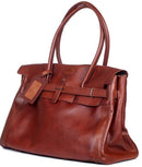 Melvill & Moon Nairobi Race Day Bag - iBags - Luggage & Leather Bags