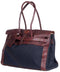 Melvill & Moon Nairobi Race Day Bag - iBags - Luggage & Leather Bags