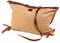 Melvill & Moon Roll Up Shopping Bag - iBags - Luggage & Leather Bags