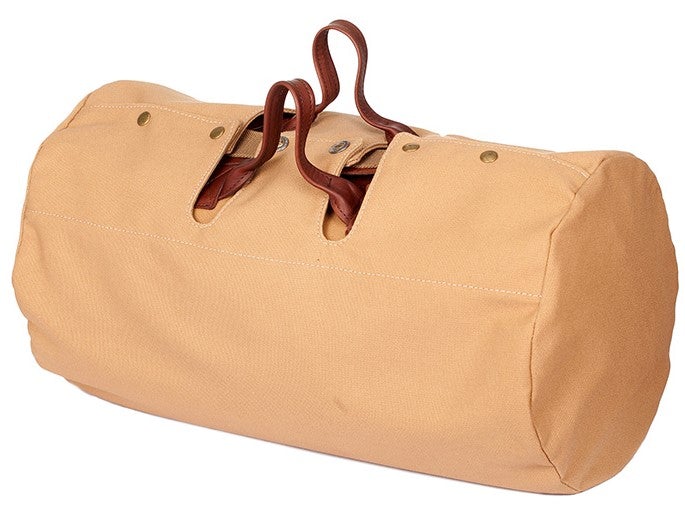 Melvill & Moon Safari Duffel Bag Cover (Short) - iBags - Luggage & Leather Bags